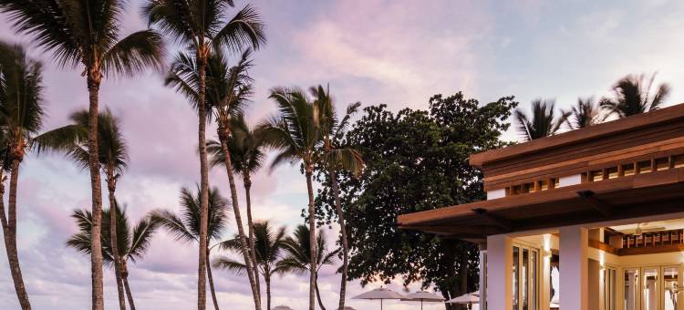 毛里求斯圣哥兰 One&Only唯逸度假酒店(One&Only Le Saint Geran, Mauritius)图片