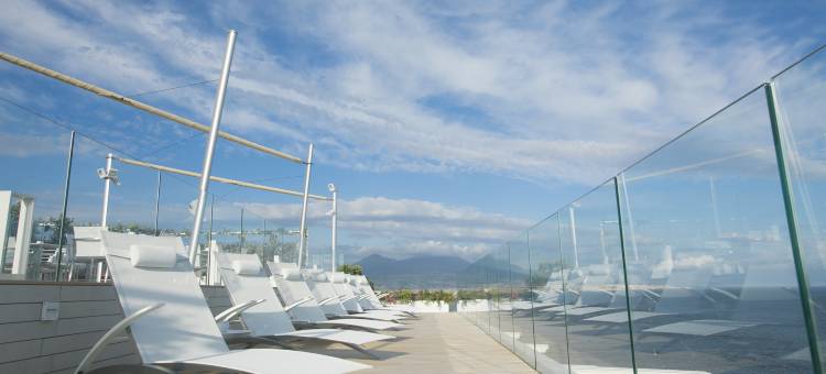 维苏威大酒店(Grand Hotel Vesuvio)图片