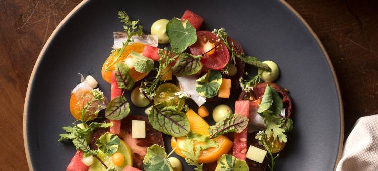 圣达菲瑰丽酒店(Rosewood Inn of the Anasazi)图片