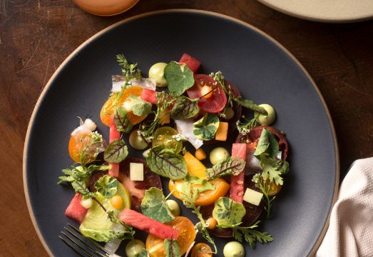 Rosewood Inn of the Anasazi Hotel Overview