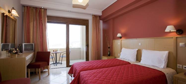 阿尔高旺根主法酒店(JUFA Hotel Wangen im Allgäu)图片