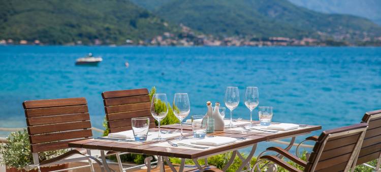 白海家庭旅馆精品酒店(Hotel Casa del Mare - Blanche)图片