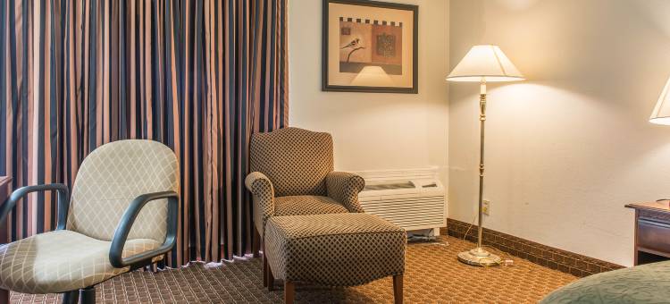 罗德威酒店(Rodeway Inn)图片