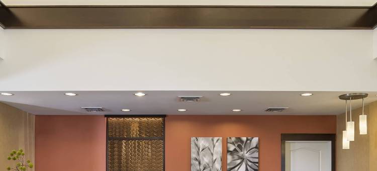 法戈居家酒店(Residence Inn Fargo)图片
