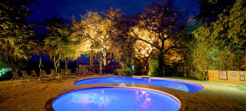 克鲁格大门万豪普罗蒂酒店(Kruger Gate Hotel)图片