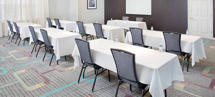 Residence Inn Chicago O'Hare图片