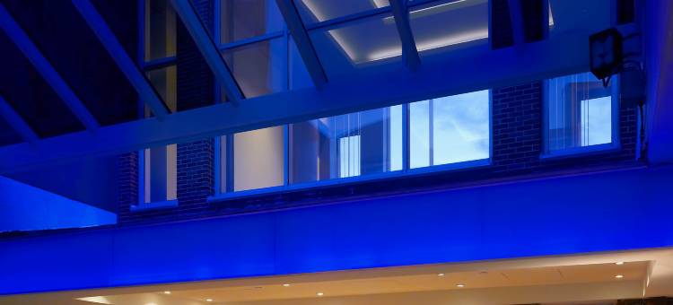 波士顿皇家索内斯塔酒店(The Royal Sonesta Boston)图片