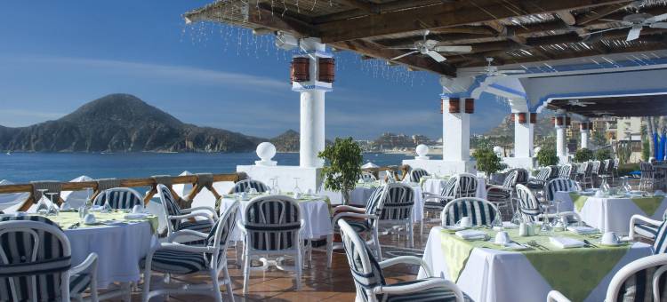 马萨特兰普韦布洛博尼托酒店-全包(Pueblo Bonito Mazatlan Resort)图片