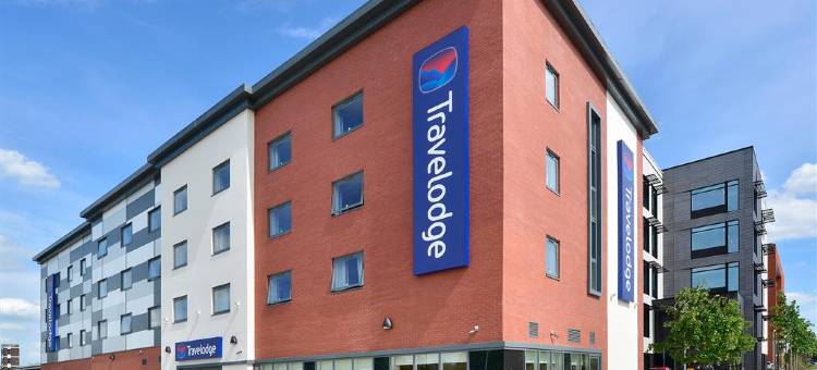 TRAVELODGE WEST BROMWICH图片