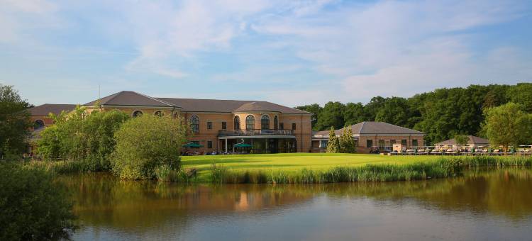 贝尔顿伍兹酒店/Spa及高尔夫度假村(Belton Woods Hotel, Spa & Golf Resort)图片
