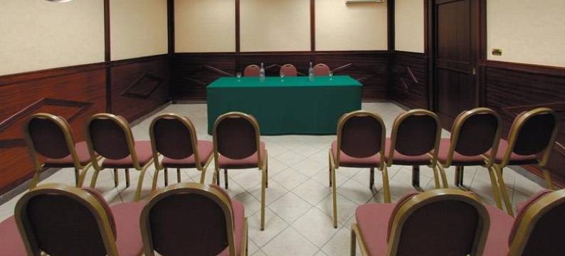 伊吉利酒店(HOTEL I GIGLI)图片