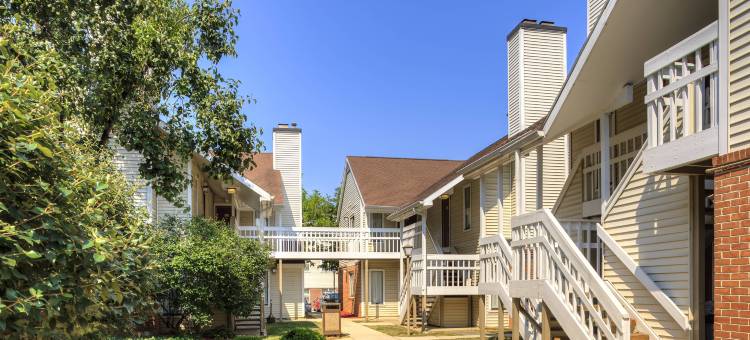 哈里斯堡赫尔Residence Inn 酒店(Residence Inn Harrisburg Hershey)图片