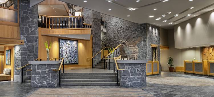惠斯勒威斯汀水疗度假村(The Westin Resort & Spa, Whistler)图片