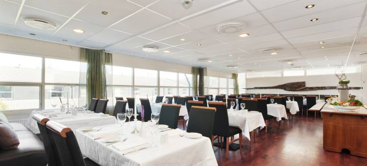 吞凤凰酒店(Thon Hotel Sandnes)图片