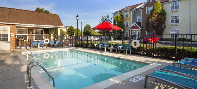 费城芒特劳雷尔美茵斯坦套房酒店(MainStay Suites Mt Laurel - Philadelphia)图片