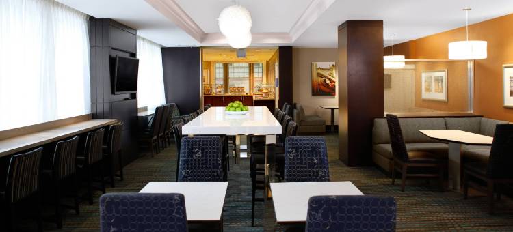 Residence Inn Atlanta Midtown/Georgia Tech图片