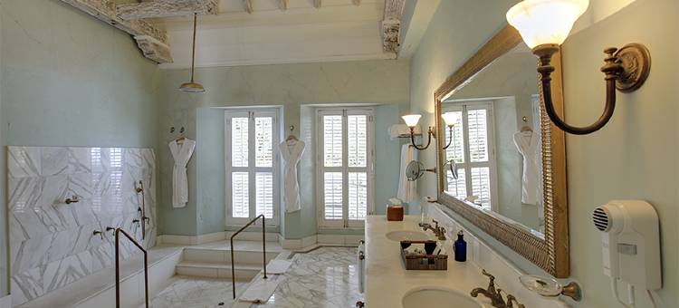 卡萨佩斯塔瓜雷莱斯城堡酒店(Casa Pestagua Relais Châteaux)图片