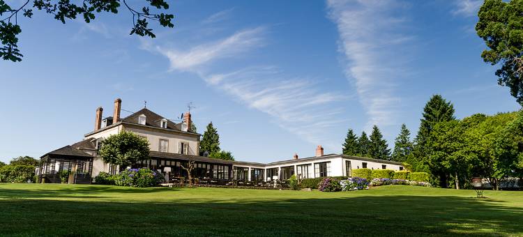 拉夏贝尔圣马丁酒店(La Chapelle Saint Martin)图片