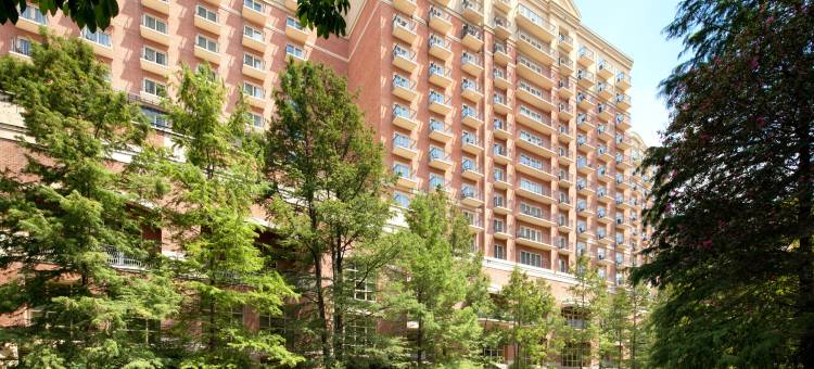 圣安东尼奥河滨威斯汀酒店(The Westin Riverwalk, San Antonio)图片