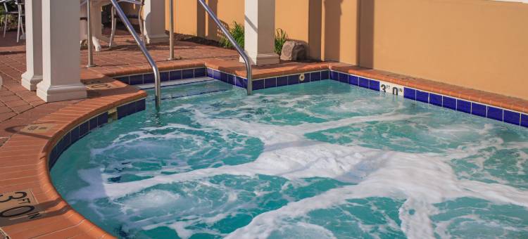 弗吉尼亚比奇海滨万豪SpringHill酒店(SpringHill Suites Virginia Beach Oceanfront)图片