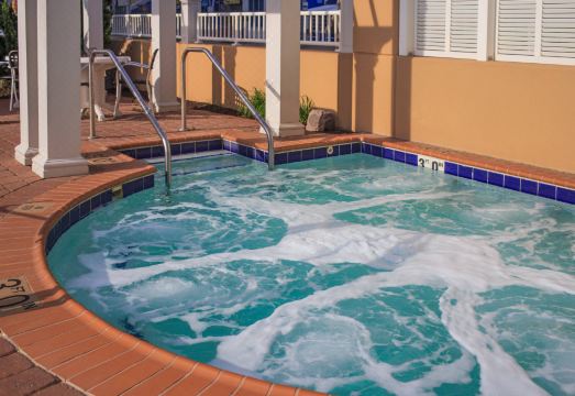 SpringHill Suites Virginia Beach Oceanfront Hotel Overview