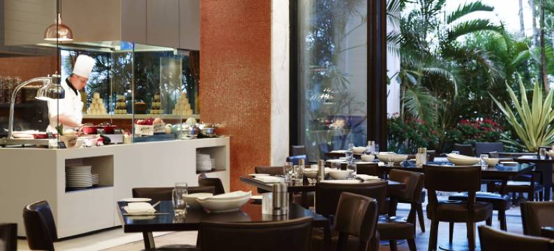 滑浪天堂万豪度假会(Marriott Vacation Club at Surfers Paradise)图片