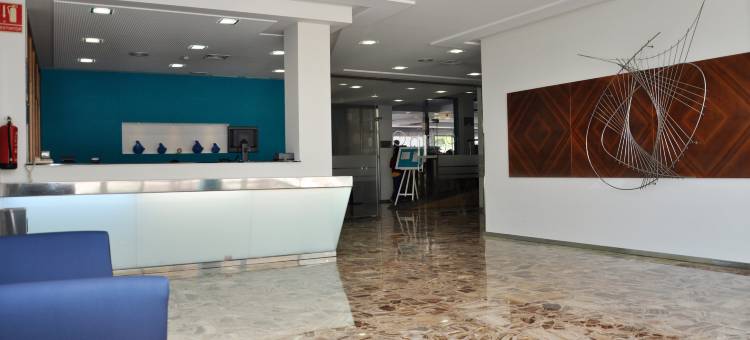 卡斯蒂拉阿利坎特酒店(Hotel Castilla Alicante)图片