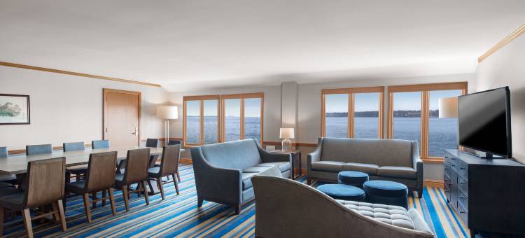 Semiahmoo Resort Golf & Spa, Trademark Collection by Wyndham图片