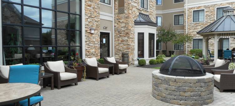 Staybridge Suites 辛辛那提北，OH by IHG(Staybridge Suites Cincinnati North)图片