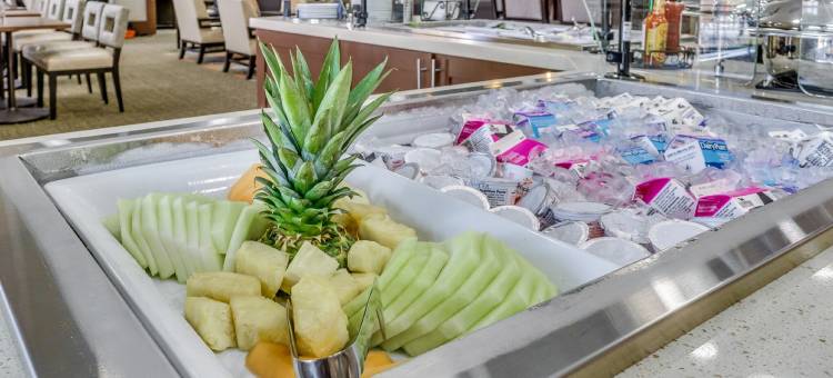 Staybridge Suites Lubbock South图片