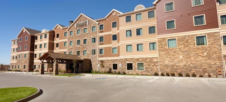 Staybridge Suites Midland图片