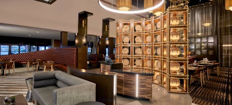 拉斯维加斯威斯汀水疗酒店(The Westin Las Vegas Hotel & Spa)图片