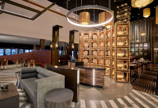 The Westin Las Vegas Hotel & SpaHotel Overview