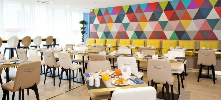 波尔多住家酒店(Residhome Bordeaux)图片