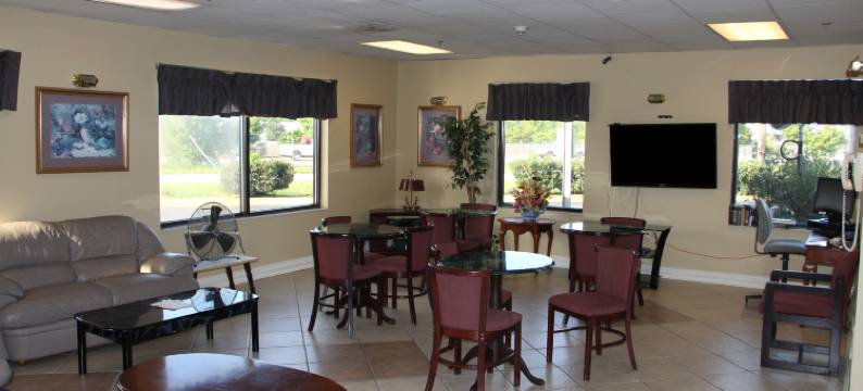 科尼尔斯杰姆逊酒店(Jameson Inn Conyers)图片