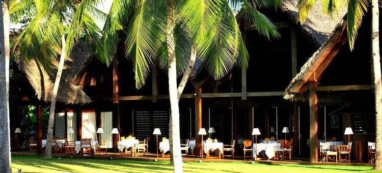 安加加维旅馆 - 罗莱夏朵酒店(Anjajavy le Lodge - Relais&Châteaux)图片