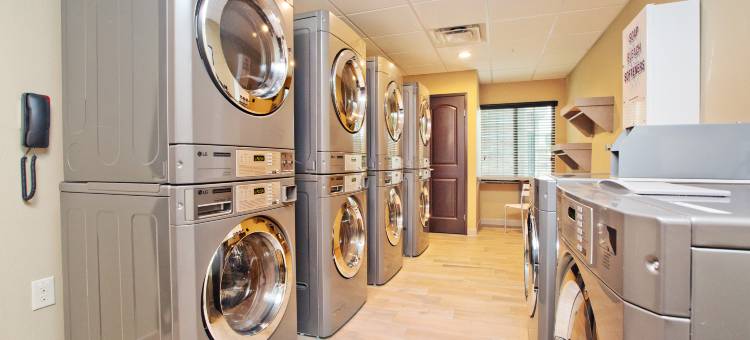 Staybridge Suites 奥斯汀南部州际公路35号 IHG酒店(Staybridge Suites Austin South Interstate Hwy 35)图片