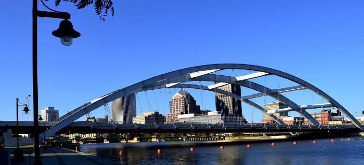 Staybridge Suites 罗切斯特大学 by IHG(Staybridge Suites Rochester University)图片