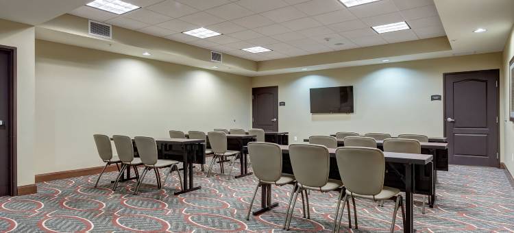 圣路易斯西港Staybridge Suites(Staybridge Suites ST Louis - Westport)图片