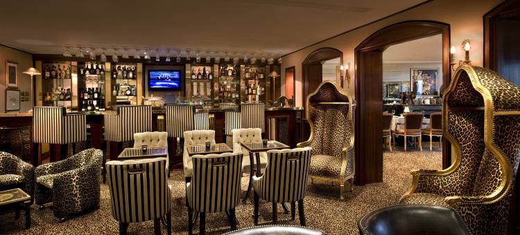 列治文公爵酒店(Duke of Richmond Hotel)图片