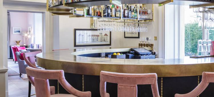 斯劳格斯乡村旅馆(The Slaughters Country Inn)图片