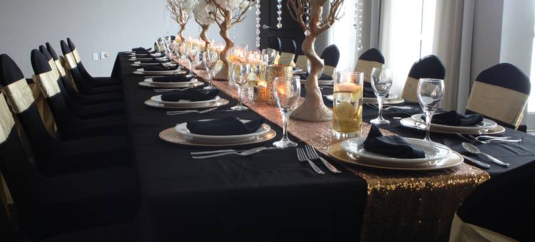 Staybridge Suites 佛罗里达州圣彼得堡(Staybridge Suites ST. Petersburg Downtown)图片