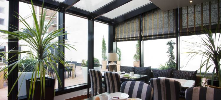 法比安酒店(Hotel Fabian)图片