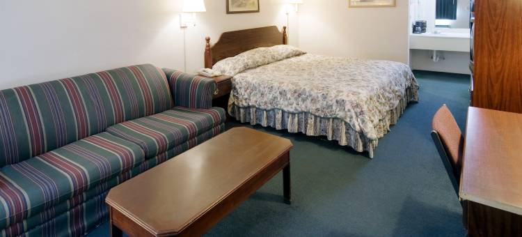 格鲁吉亚华纳罗宾斯 6 号汽车旅馆(Motel 6 Warner Robins, GA)图片