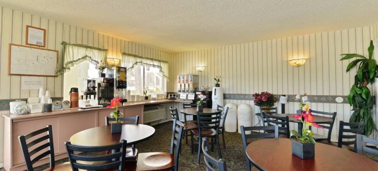 墨尔本卫星海滩美洲最佳价值酒店(Americas Best Value Inn Satellite Beach/Melbourne)图片