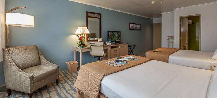 瓜亚基尔大酒店-傲途格精选酒店旗下(Grand Hotel Guayaquil, Ascend Hotel Collection)图片