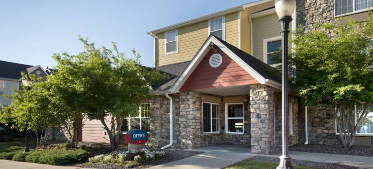 TownePlace Suites by Marriott Denver West/Federal Center图片