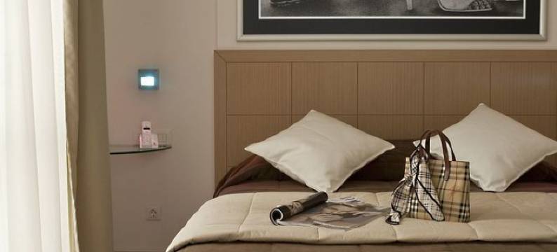 别致酒店(Chic Hotel)图片