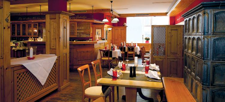 普劳恩多梅洛酒店(Dormero Hotel Plauen)图片