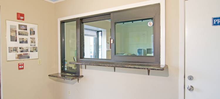 休斯顿市中心美洲最佳价值套房酒店(Americas Best Value Inn and Suites Downtown)图片